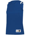 LADIES ON THE RISE BASKETBALL JERSEY
