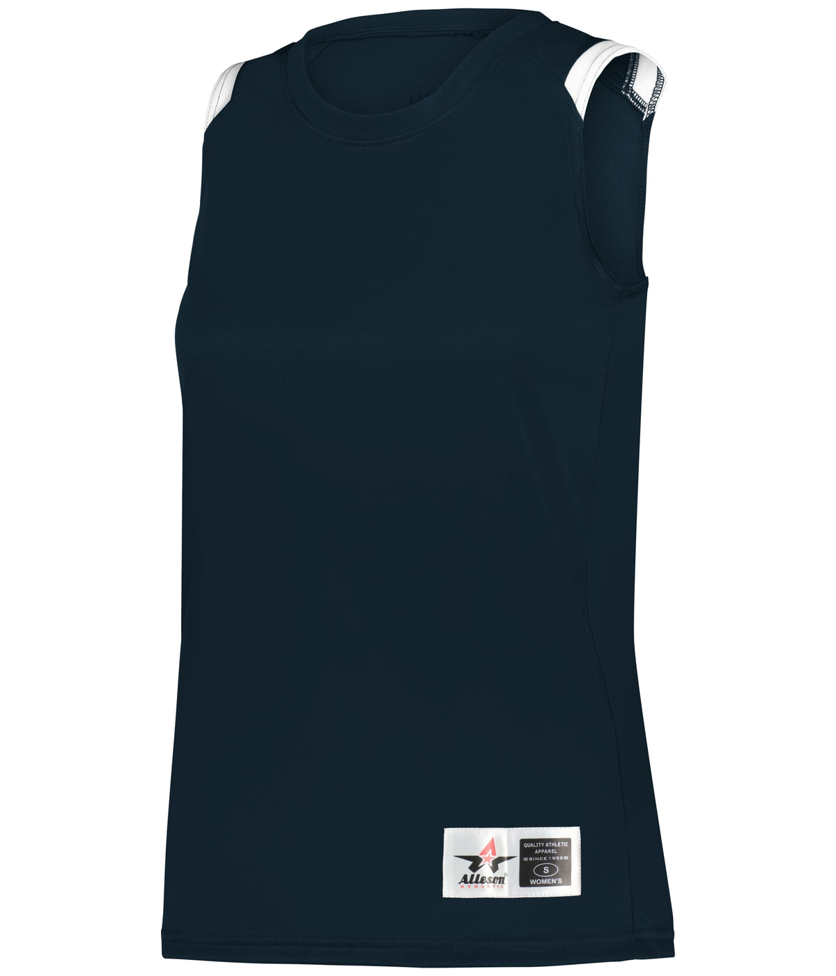 LADIES ON THE RISE BASKETBALL JERSEY