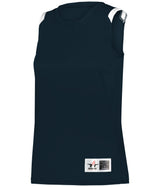 LADIES ON THE RISE BASKETBALL JERSEY