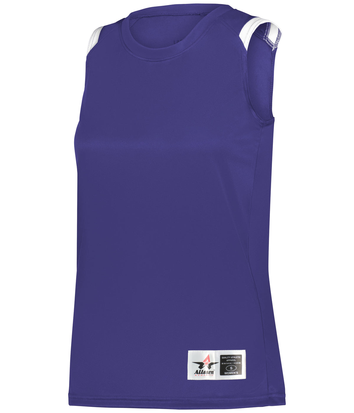 LADIES ON THE RISE BASKETBALL JERSEY