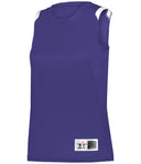 LADIES ON THE RISE BASKETBALL JERSEY
