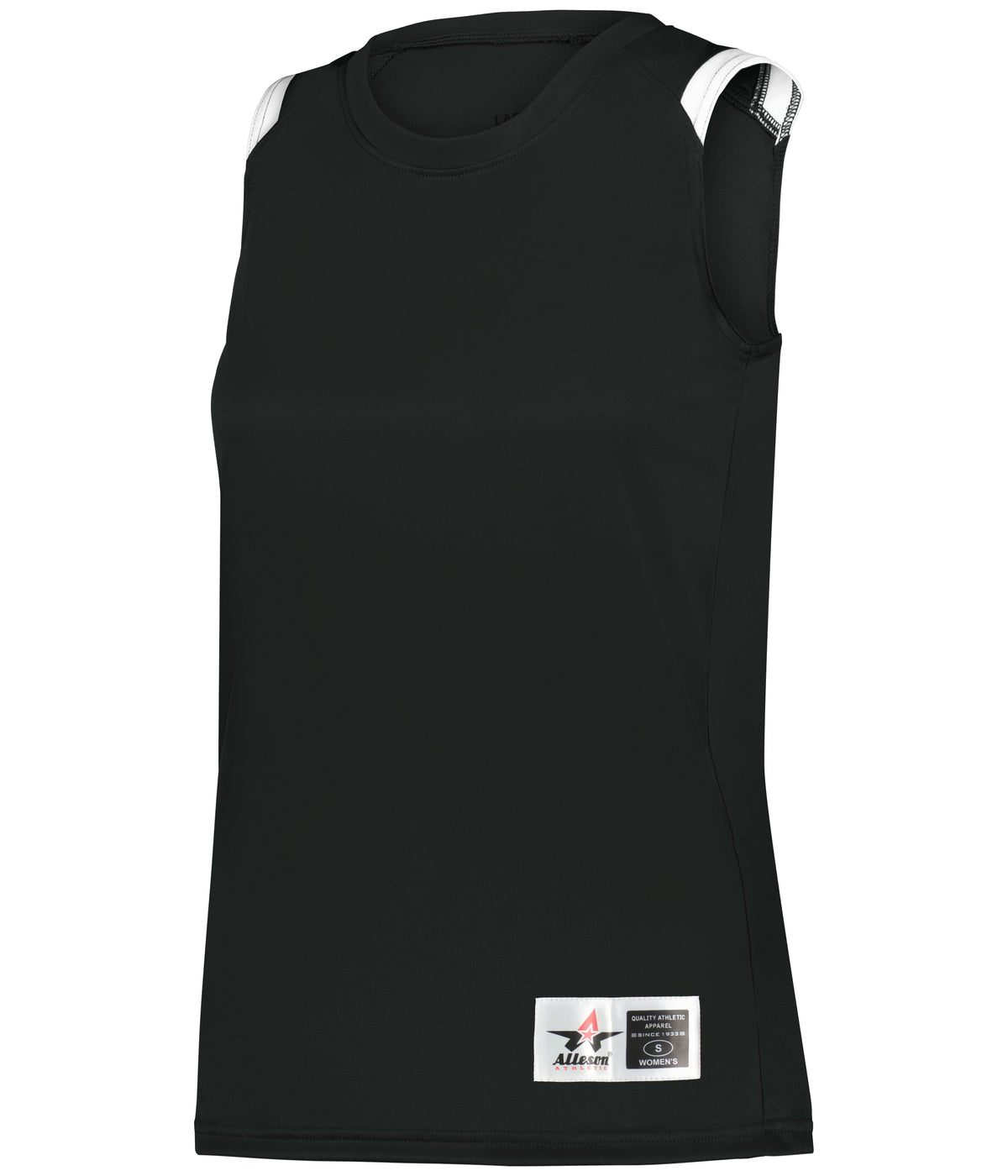 LADIES ON THE RISE BASKETBALL JERSEY