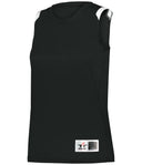 LADIES ON THE RISE BASKETBALL JERSEY