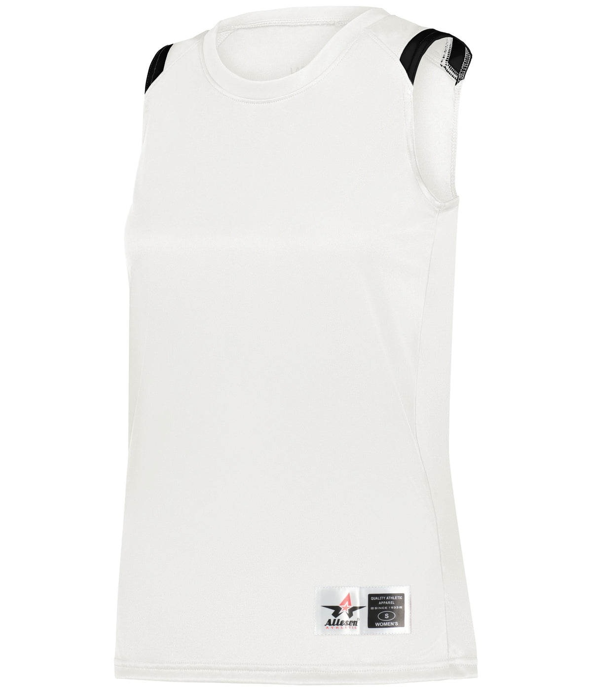 LADIES ON THE RISE BASKETBALL JERSEY