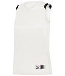 LADIES ON THE RISE BASKETBALL JERSEY