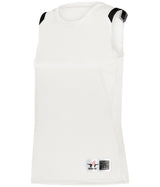 LADIES ON THE RISE BASKETBALL JERSEY