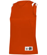 LADIES ON THE RISE BASKETBALL JERSEY