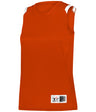 LADIES ON THE RISE BASKETBALL JERSEY