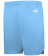 LADIES ON THE RISE BASKETBALL SHORTS