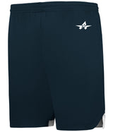 LADIES ON THE RISE BASKETBALL SHORTS