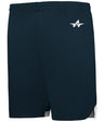 LADIES ON THE RISE BASKETBALL SHORTS