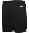 LADIES ON THE RISE BASKETBALL SHORTS
