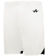 LADIES ON THE RISE BASKETBALL SHORTS