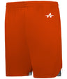 LADIES ON THE RISE BASKETBALL SHORTS