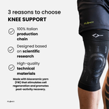 KNEE Support Knee Brace - Pro Game Sports