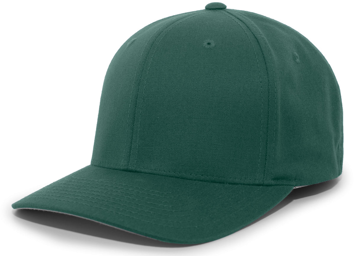 Twill Stretchfit Cap