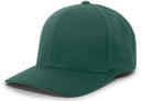 Twill Stretchfit Cap