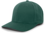 Twill Stretchfit Cap