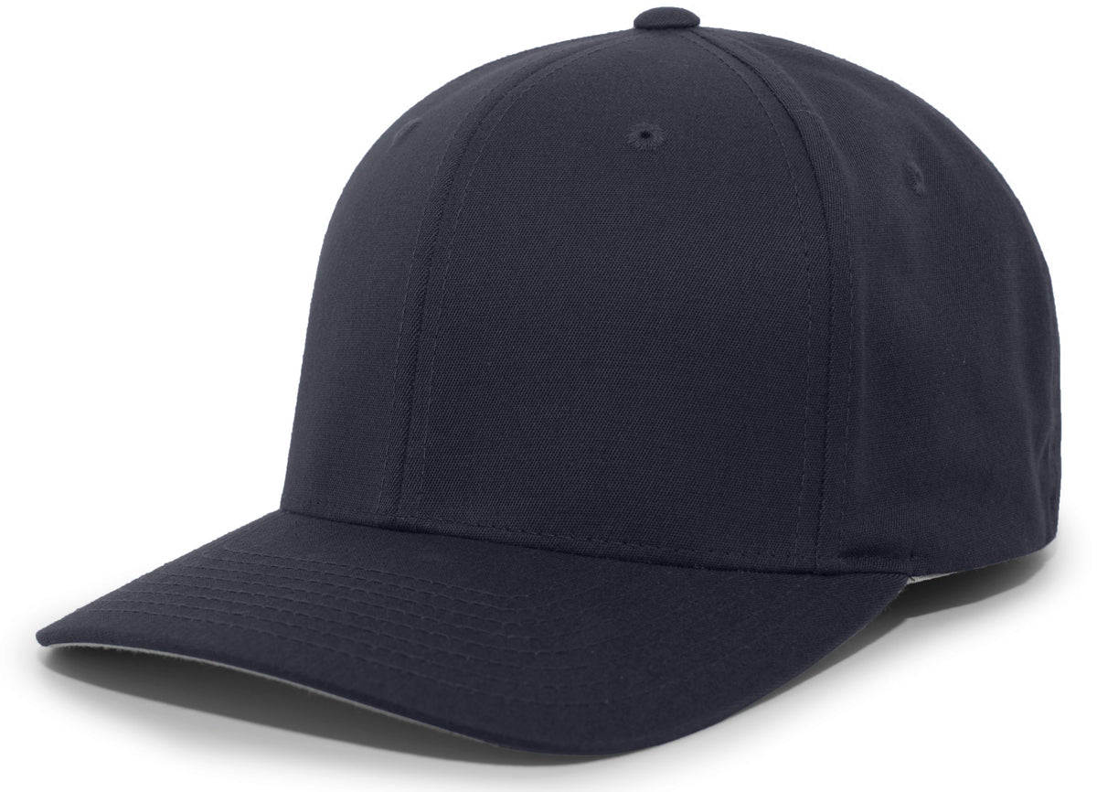 Twill Stretchfit Cap