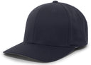 Twill Stretchfit Cap