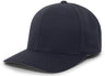 Twill Stretchfit Cap