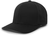 Twill Stretchfit Cap