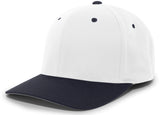 Twill Stretchfit Cap