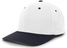 Twill Stretchfit Cap