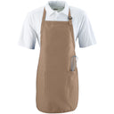 Full Length Apron With Pockets