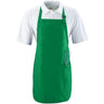 Full Length Apron With Pockets