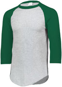 Baseball 3/4 Sleeve Tee 2.0