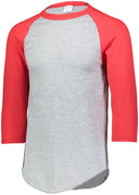 Youth Baseball 3/4 Sleeve Tee 2.0
