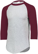 Youth Baseball 3/4 Sleeve Tee 2.0