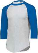 Baseball 3/4 Sleeve Tee 2.0