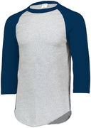 Baseball 3/4 Sleeve Tee 2.0