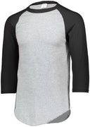 Youth Baseball 3/4 Sleeve Tee 2.0