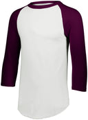 Baseball 3/4 Sleeve Tee 2.0