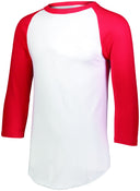 Youth Baseball 3/4 Sleeve Tee 2.0