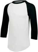 Youth Baseball 3/4 Sleeve Tee 2.0