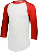 Baseball 3/4 Sleeve Tee 2.0