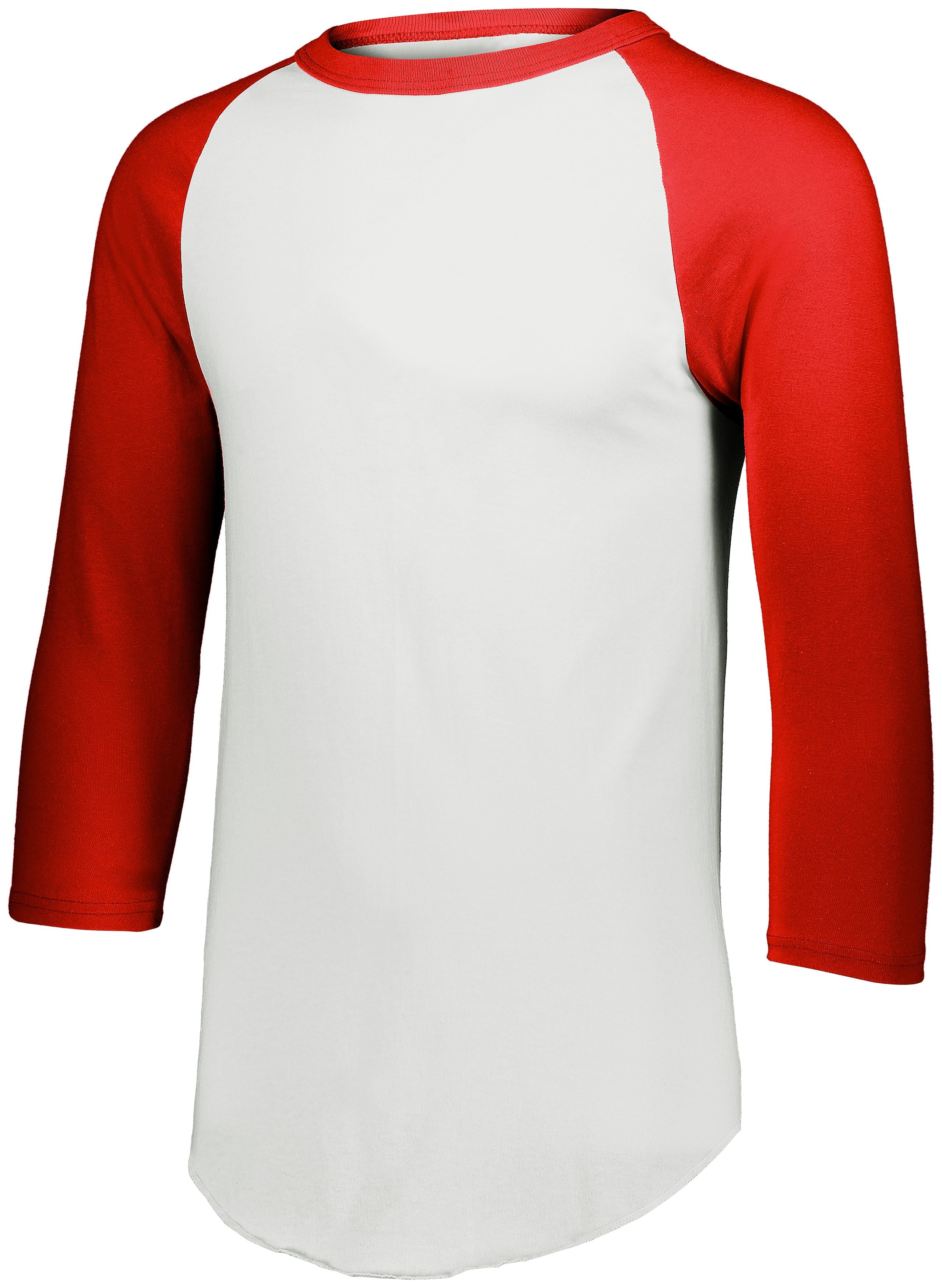 Baseball 3/4 Sleeve Tee 2.0