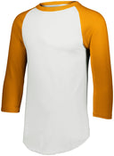 Baseball 3/4 Sleeve Tee 2.0