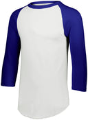 Youth Baseball 3/4 Sleeve Tee 2.0