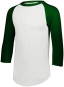 Baseball 3/4 Sleeve Tee 2.0