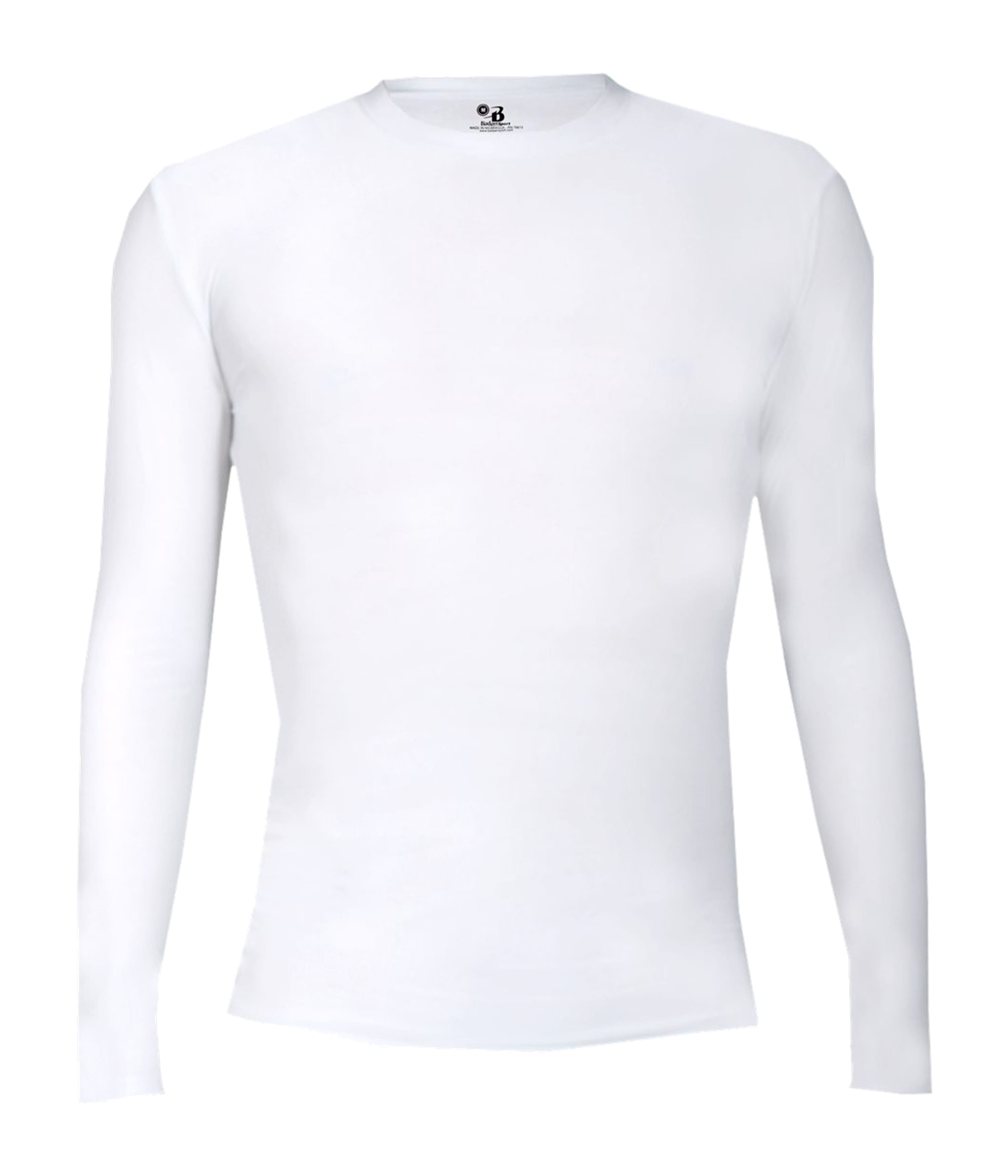 Pro-Compression L/S Crew