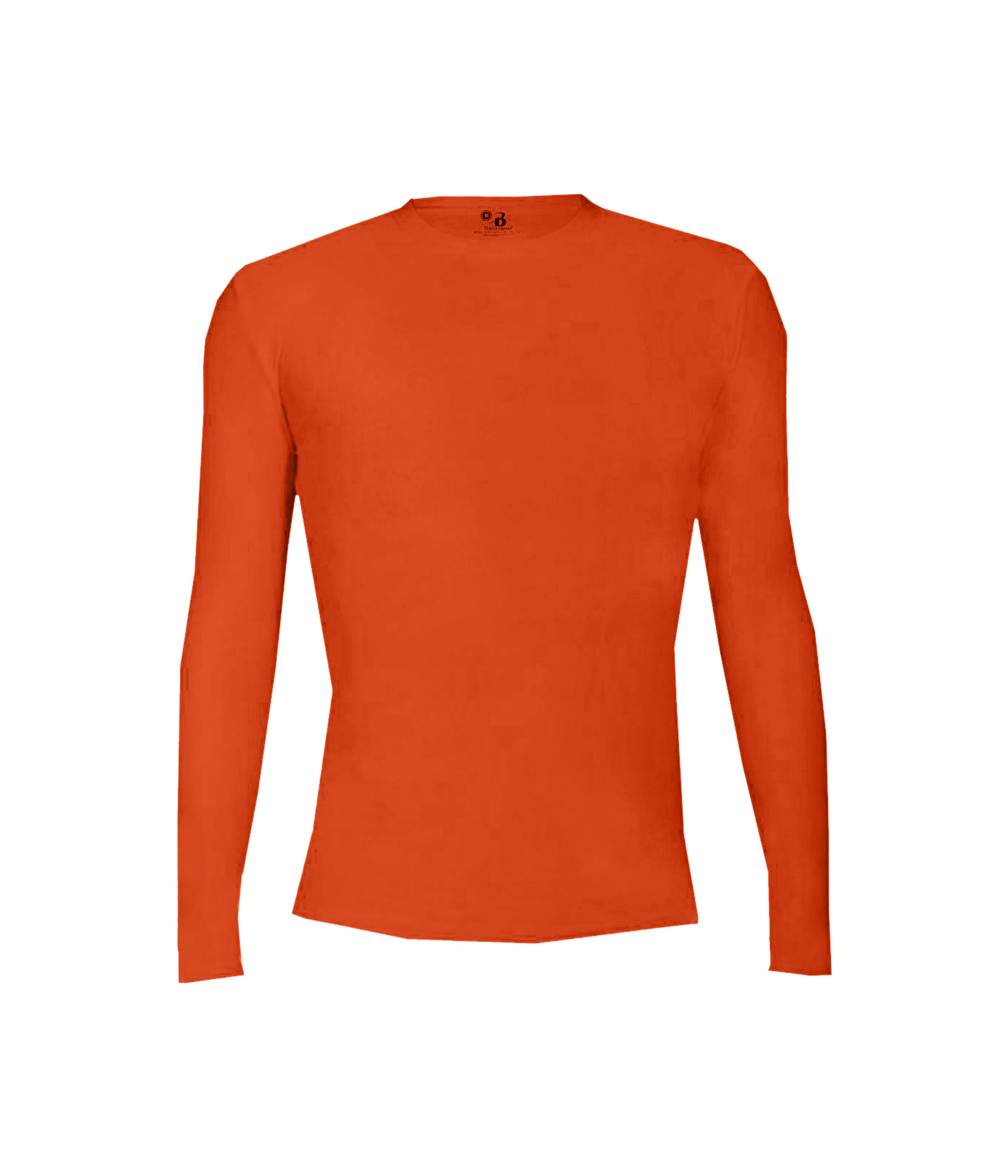 Pro-Compression L/S Crew