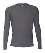 Pro-Compression L/S Crew
