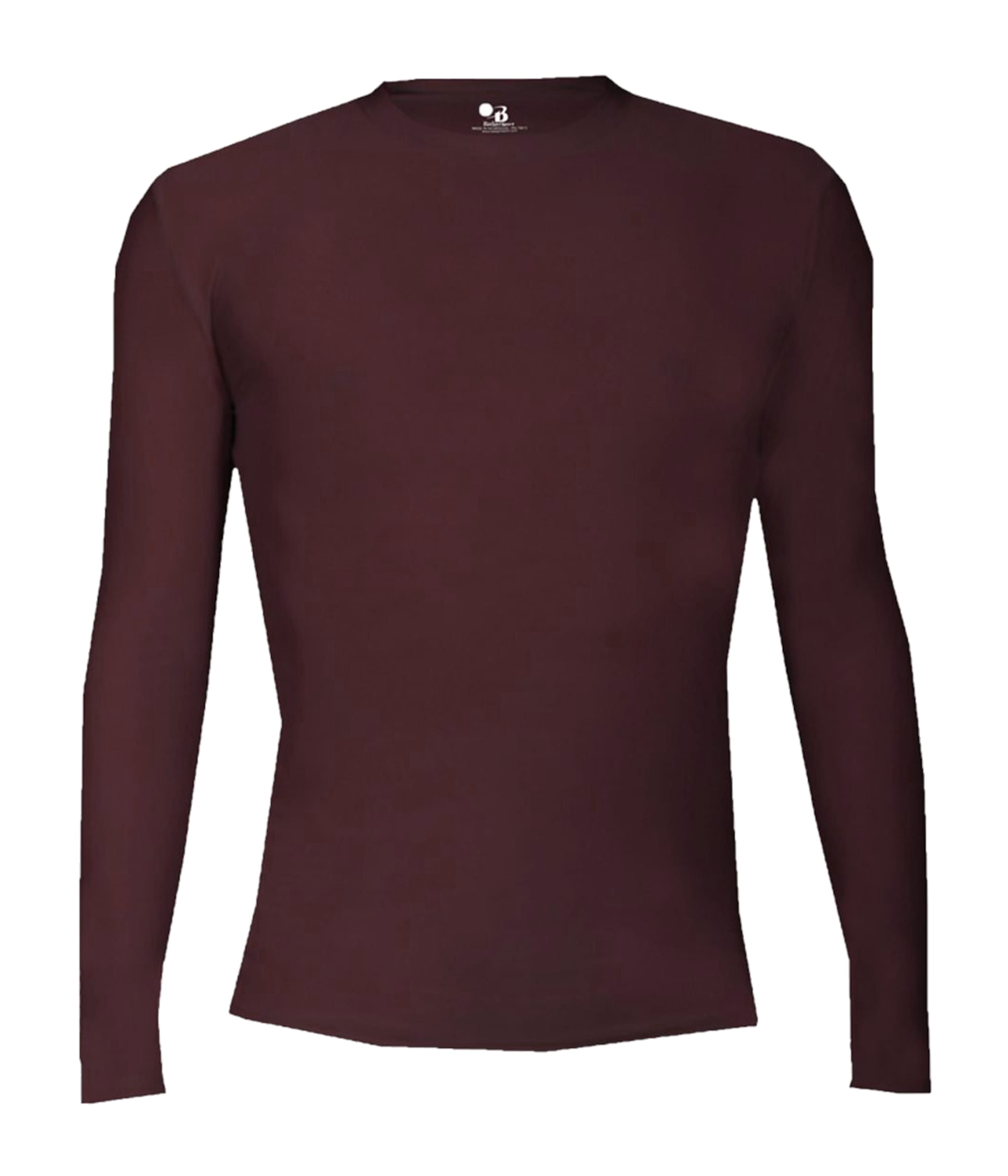 Pro-Compression L/S Crew