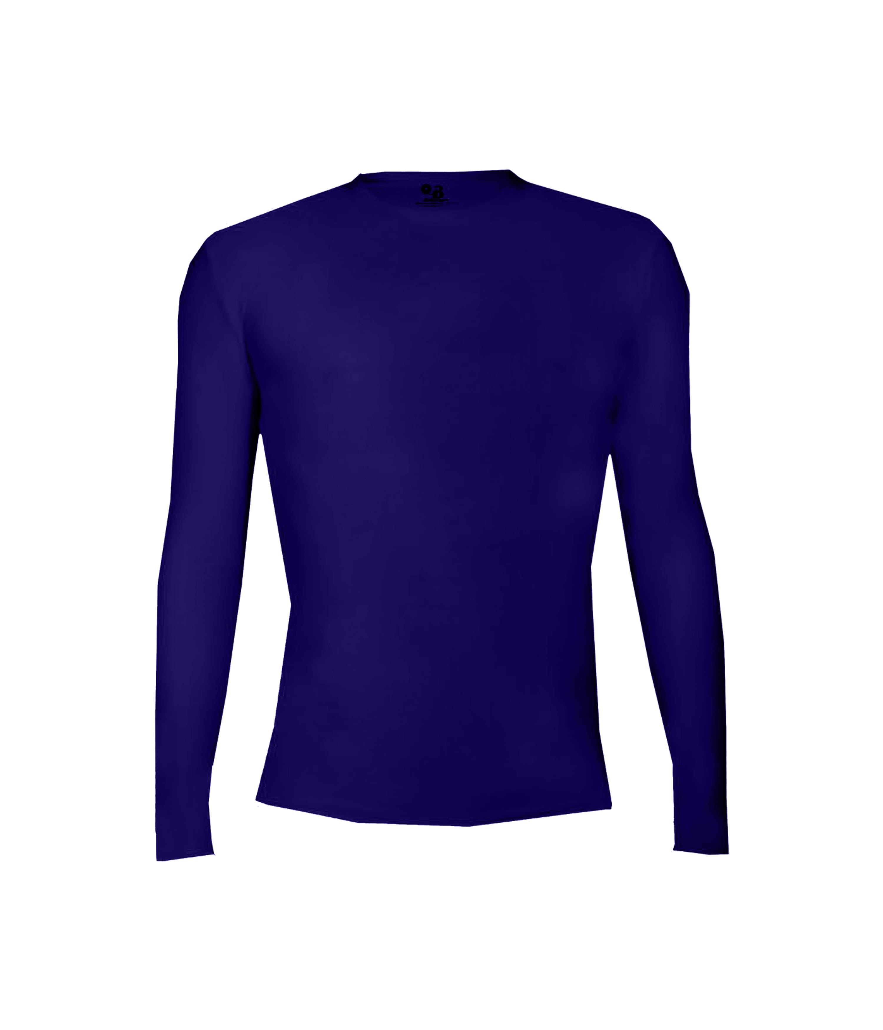 Pro-Compression L/S Crew