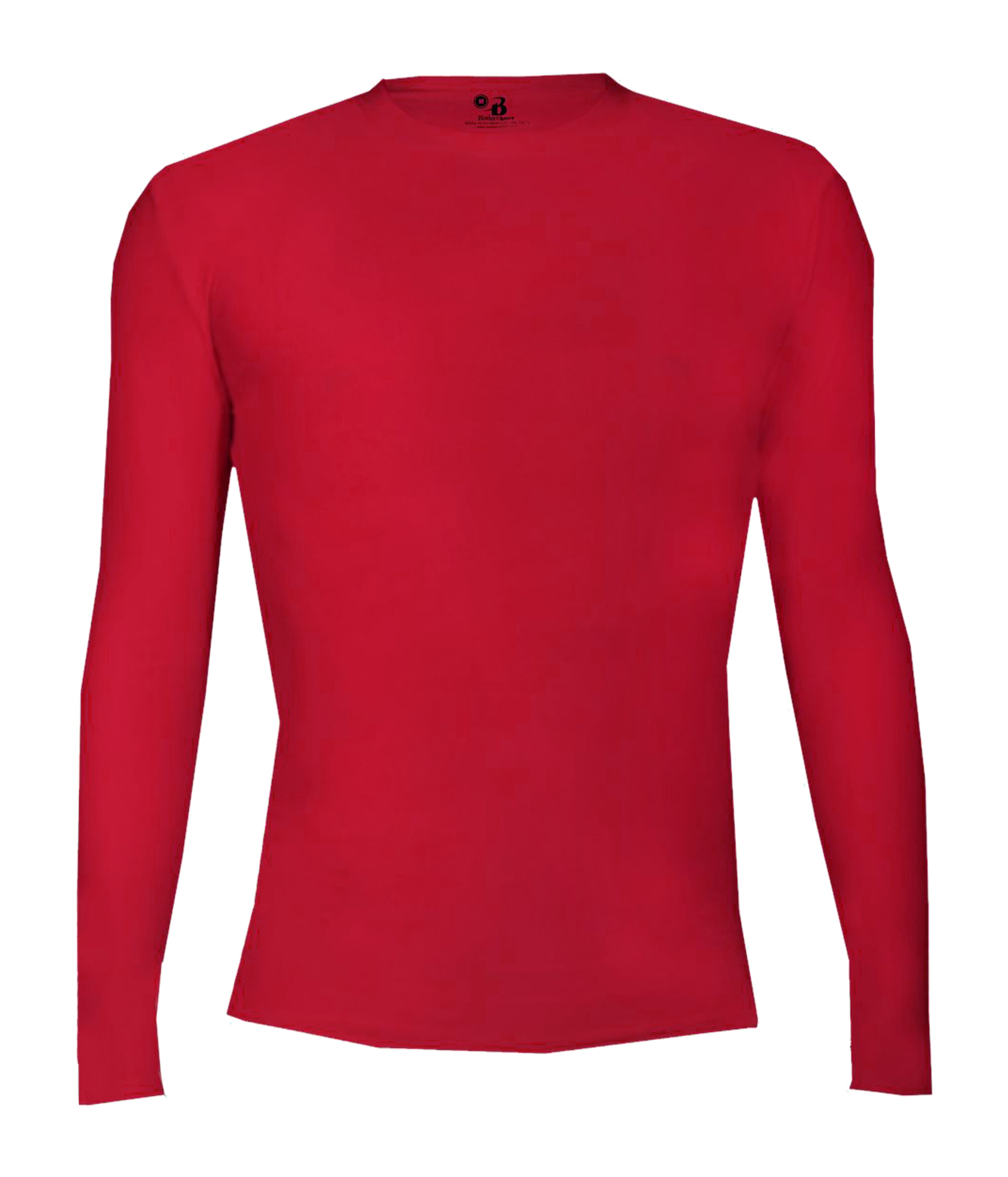 Pro-Compression L/S Crew